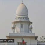 আইন মেনে চলা স্লিপার বাসে বাধা দেওয়া যাবে না: হাইকোর্ট