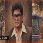 চ্যাটজিপিটির মাধ্যমে নিজের ছবিকে ৮০ দশকের রূপ দেওয়ার উপায়