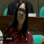 সংসদে রুমিন ফারহানার বক্তব্য নিয়ে হট্টগোল ও গালাগালির অভিযোগ