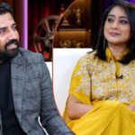 ইন্ডাস্ট্রিতে স্বজনপ্রীতি ও সিন্ডিকেটের দৌরাত্ম্য নিয়ে মুখ খুললেন স্বাগতা