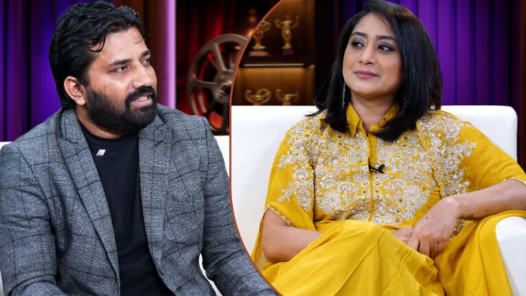 ইন্ডাস্ট্রিতে স্বজনপ্রীতি ও সিন্ডিকেটের দৌরাত্ম্য নিয়ে মুখ খুললেন স্বাগতা