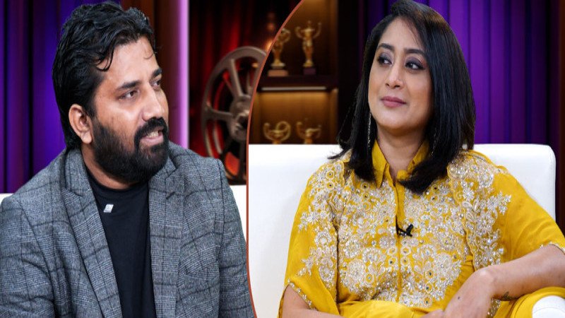 ইন্ডাস্ট্রিতে স্বজনপ্রীতি ও সিন্ডিকেটের দৌরাত্ম্য নিয়ে মুখ খুললেন স্বাগতা