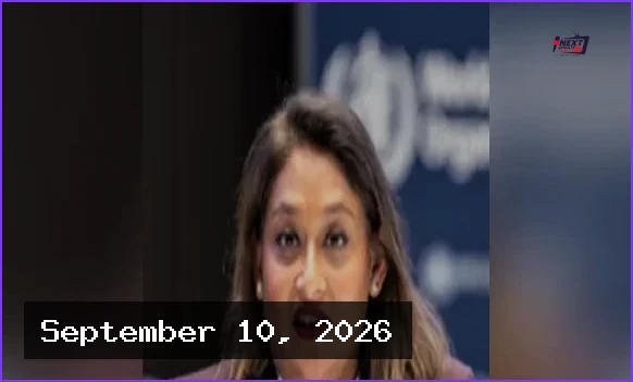 ডব্লিউএইচও থেকে পদত্যাগ করলেন সায়মা ওয়াজেদ পুতুল