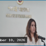 ওমানে ১০ হাজার বাংলাদেশি কর্মী নিয়োগের চুক্তি সই
