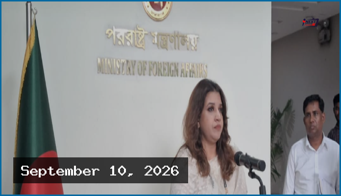 ওমানে ১০ হাজার বাংলাদেশি কর্মী নিয়োগের চুক্তি সই