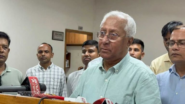 ঠাকুরগাঁও-১ আসনের উপনির্বাচনের তফসিল ঘোষণা, ভোট ২৯ অক্টোবর