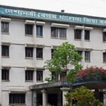 চবি খালেদ জিয়া হলে ৫ শতাধিক ছাত্রীর বিনামূল্যে স্বাস্থ্যসেবা