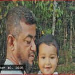 সন্তানহারা বাবা-মায়ের আর্তনাদ ও হামে আক্রান্ত শিশুদের করুণ পরিণতি