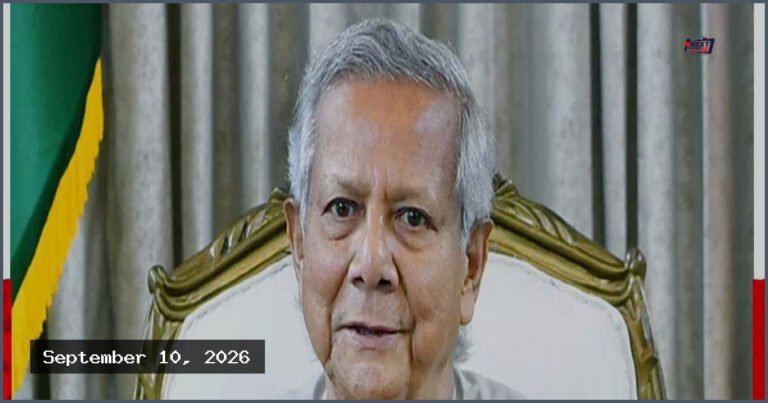 ড. ইউনূসের গ্রামীণ কল্যাণকে ৬৬৬ কোটি টাকা কর দিতে হাইকোর্টের রায়