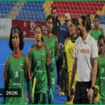 জাপানের কাছে হেরে বিশ্বকাপ স্বপ্নভঙ্গ বাংলাদেশের মেয়েদের