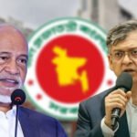 দুই মন্ত্রীর দায়িত্ব বাড়াল সরকার, প্রজ্ঞাপন জারি