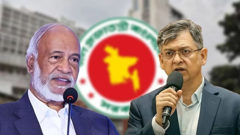 দুই মন্ত্রীর দায়িত্ব বাড়াল সরকার, প্রজ্ঞাপন জারি