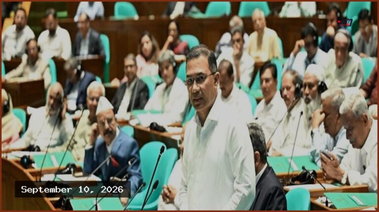 গ্যাস-বিদ্যুৎ সংকট সমাধানে লংমার্চ করলে আমরাই আগে করতাম: প্রধানমন্ত্রী