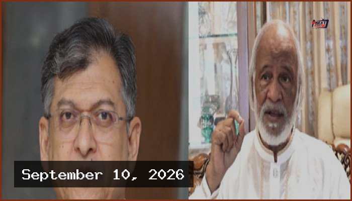 দুই মন্ত্রীকে অতিরিক্ত দায়িত্ব দিল সরকার