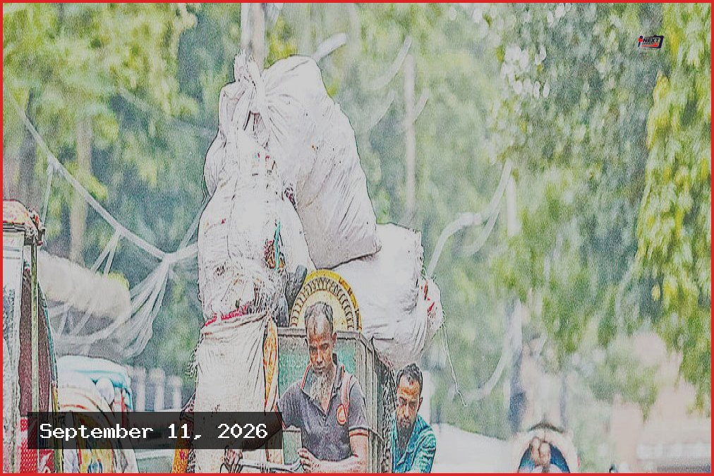 নির্ধারিত ফির চেয়ে বেশি বিল ও অনিয়মিত বর্জ্য সংগ্রহে ভোগান্তি