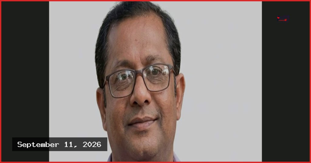 বরিশালে সাংবাদিক পুলক চ্যাটার্জির ঝুলন্ত মরদেহ উদ্ধার