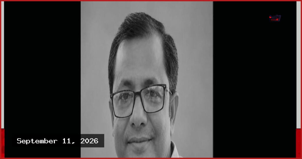 বরিশালে সমকালের সাবেক ব্যুরো প্রধান পুলক চ্যাটার্জির মরদেহ উদ্ধার
