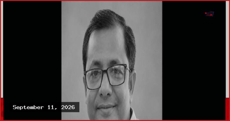 বরিশালে সমকালের সাবেক ব্যুরো প্রধান পুলক চ্যাটার্জির মরদেহ উদ্ধার