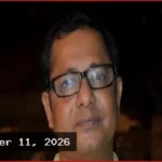 বরিশালে সমকাল অফিসের ভেতর থেকে সাংবাদিকের ঝুলন্ত মরদেহ উদ্ধার