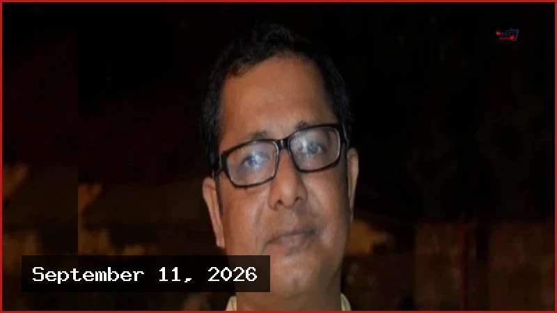বরিশালে সমকাল অফিসের ভেতর থেকে সাংবাদিকের ঝুলন্ত মরদেহ উদ্ধার