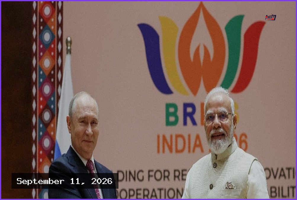 ব্রিকস শীর্ষ সম্মেলন: ট্রাম্পের নীতির প্রভাব ও ভারতের কূটনৈতিক চ্যালেঞ্জ
