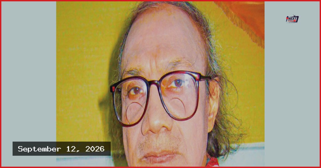 সব্যসাচী লেখক আবদুল মান্নান সৈয়দ: এক অনন্য সাহিত্যিক যাত্রা