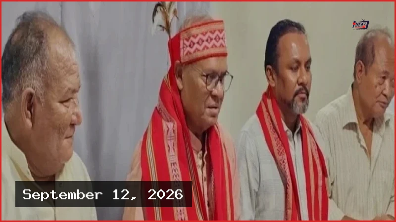 বিএনপির ক্ষুদ্র জাতিগোষ্ঠী দলের উপদেষ্টা হলেন রুহুল কবির রিজভী