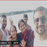 নরসিংদীতে ডুবে যাওয়া স্বজনদের বাঁচাতে গিয়ে প্রাণ হারালেন তরুণ