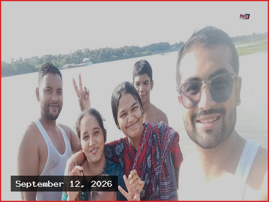 নরসিংদীতে ডুবে যাওয়া স্বজনদের বাঁচাতে গিয়ে প্রাণ হারালেন তরুণ