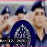 পুলিশের ৫ ঊর্ধ্বতন কর্মকর্তাকে নতুন কর্মস্থলে বদলি