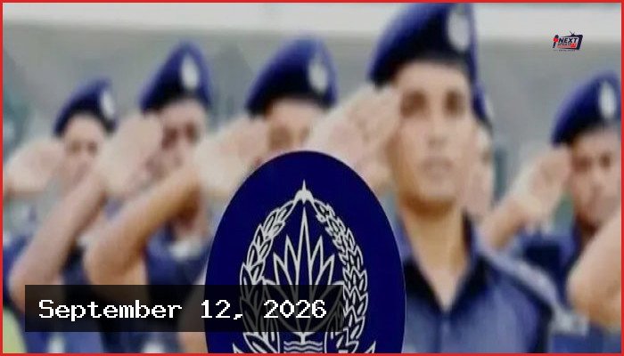 পুলিশের ৫ ঊর্ধ্বতন কর্মকর্তাকে নতুন কর্মস্থলে বদলি