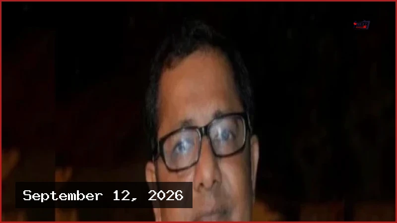 বরিশালে সমকালের সাবেক ব্যুরো প্রধান পুলক চ্যাটার্জির মরদেহ উদ্ধার