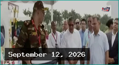 জাতীয় ডেঙ্গু প্রতিরোধ দিবসে ডিএনসিসির স্টল পরিদর্শন করলেন প্রধানমন্ত্রী