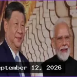 ব্রিকস ও দ্বিপক্ষীয় সম্পর্ক জোরদারে ভারত-চীন একযোগে কাজ করবে