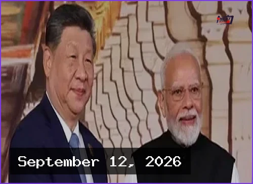 ব্রিকস ও দ্বিপক্ষীয় সম্পর্ক জোরদারে ভারত-চীন একযোগে কাজ করবে