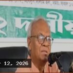 কারিগরি ত্রুটি নাকি নাশকতা, রহস্য খতিয়ে দেখার আহ্বান রিজভীর