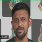 নেপালের বিপক্ষে দ্বিপক্ষীয় সিরিজ আয়োজনে ইতিবাচক বিসিবি