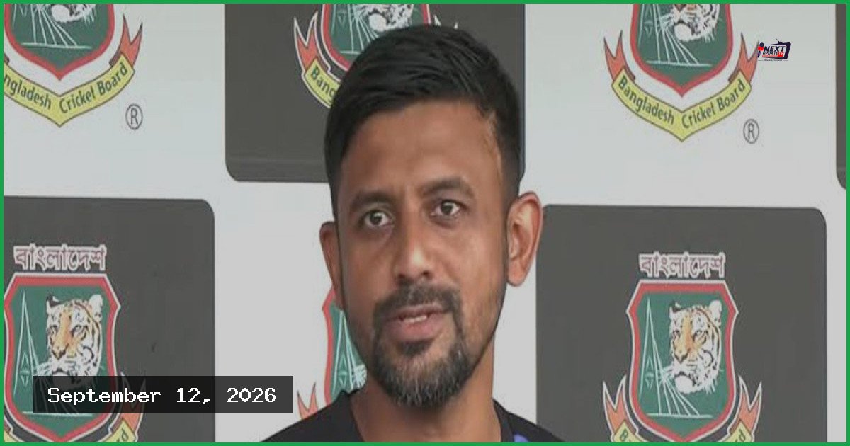 নেপালের বিপক্ষে দ্বিপক্ষীয় সিরিজ আয়োজনে ইতিবাচক বিসিবি