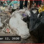 আদাবরে খালপাড়ে মিলল নারীর খণ্ডিত মরদেহ