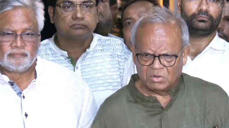 ১৮ সেপ্টেম্বর ঠাকুরগাঁও-১ আসনের উপনির্বাচনের প্রার্থী চূড়ান্ত করবে বিএনপি
