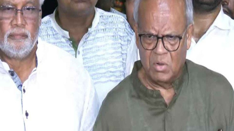১৮ সেপ্টেম্বর ঠাকুরগাঁও-১ আসনের উপনির্বাচনের প্রার্থী চূড়ান্ত করবে বিএনপি