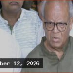 ঠাকুরগাঁও-১ আসনের উপনির্বাচনে বিএনপির প্রার্থী চূড়ান্ত ১৮ সেপ্টেম্বর