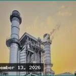 আশুগঞ্জ পাওয়ার স্টেশনে ৩ বছরে ৯৬৯৭ কোটি টাকার অনিয়ম: অডিট রিপোর্ট