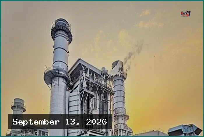 আশুগঞ্জ পাওয়ার স্টেশনে ৩ বছরে ৯৬৯৭ কোটি টাকার অনিয়ম: অডিট রিপোর্ট