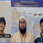 শিল্পখাতের সঙ্গে গবেষণার সমন্বয় আনবে বৈপ্লবিক পরিবর্তন: বেরোবি রেজিস্ট্রার