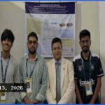 বাংলাদেশ ইনোভেশন ফেয়ার ২০২৬-এ বেরোবির ৪ উদ্ভাবনী প্রকল্প প্রদর্শন