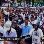 গুলশানে ঝটিকা মিছিলে অংশ নেওয়ায় ৩২ জন আটক