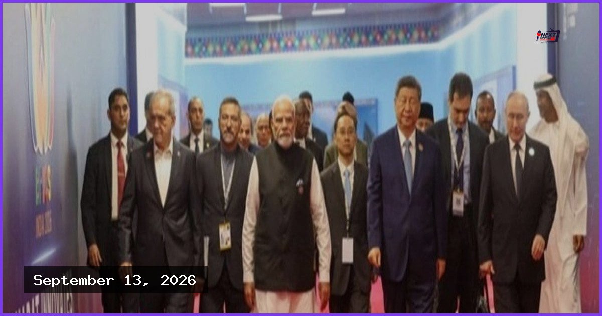 মধ্যপ্রাচ্যের যুদ্ধ বন্ধে ব্রিকস জোটের জোরালো আহ্বান