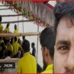 কুষ্টিয়ায় পদ্মা নদীতে নিখোঁজ ছাত্রদল নেতার লাশ ৩৭ ঘণ্টা পর উদ্ধার