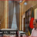 সাগর-রুনি হত্যার বিচার চেয়ে আন্তর্জাতিক ট্রাইব্যুনালে পরিবারের আবেদন